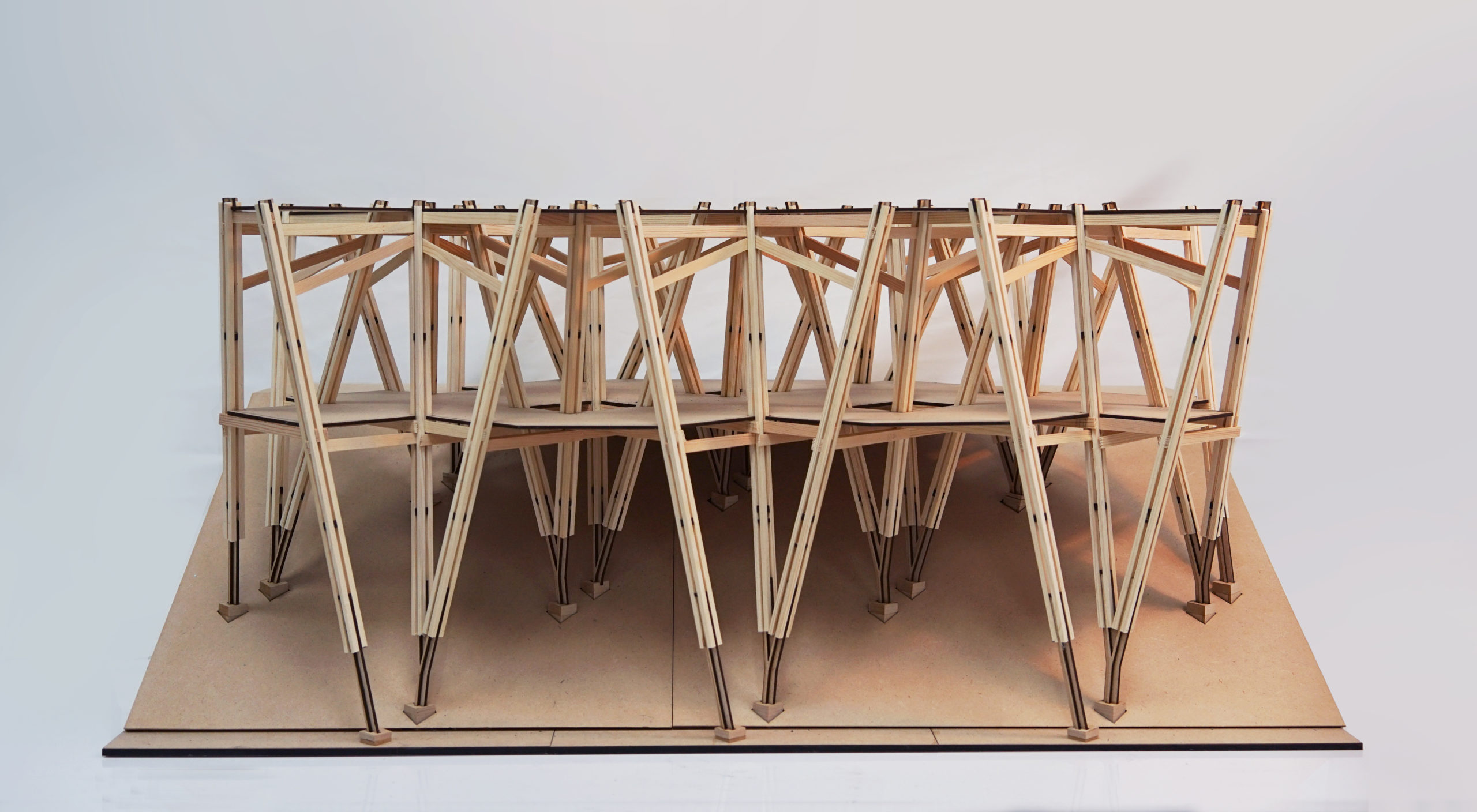 Village House Prototype, From Concept to Construction | HKU Faculty of ...