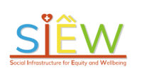 SIEW Logo