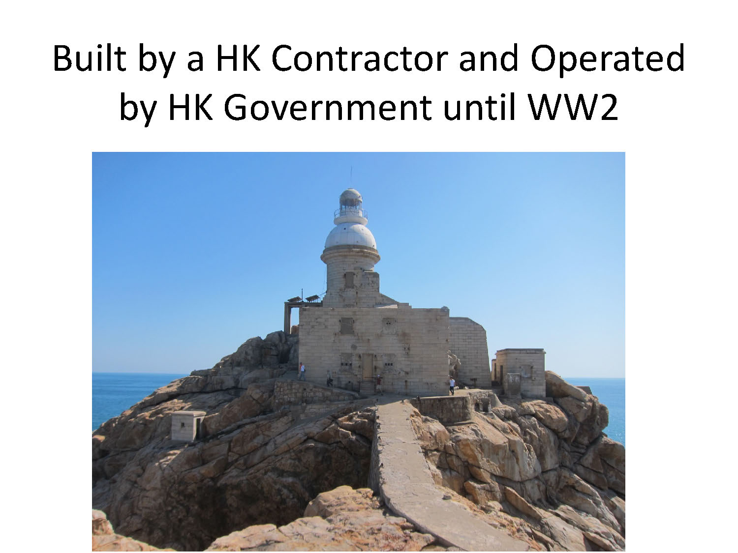 Saving Our Maritime Icons A Panoramic View of Heritage Lighthouses in