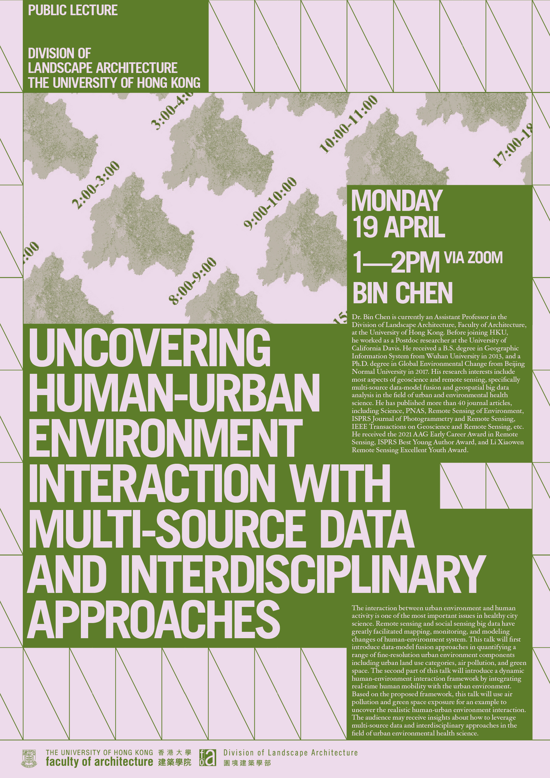 Bin Chen