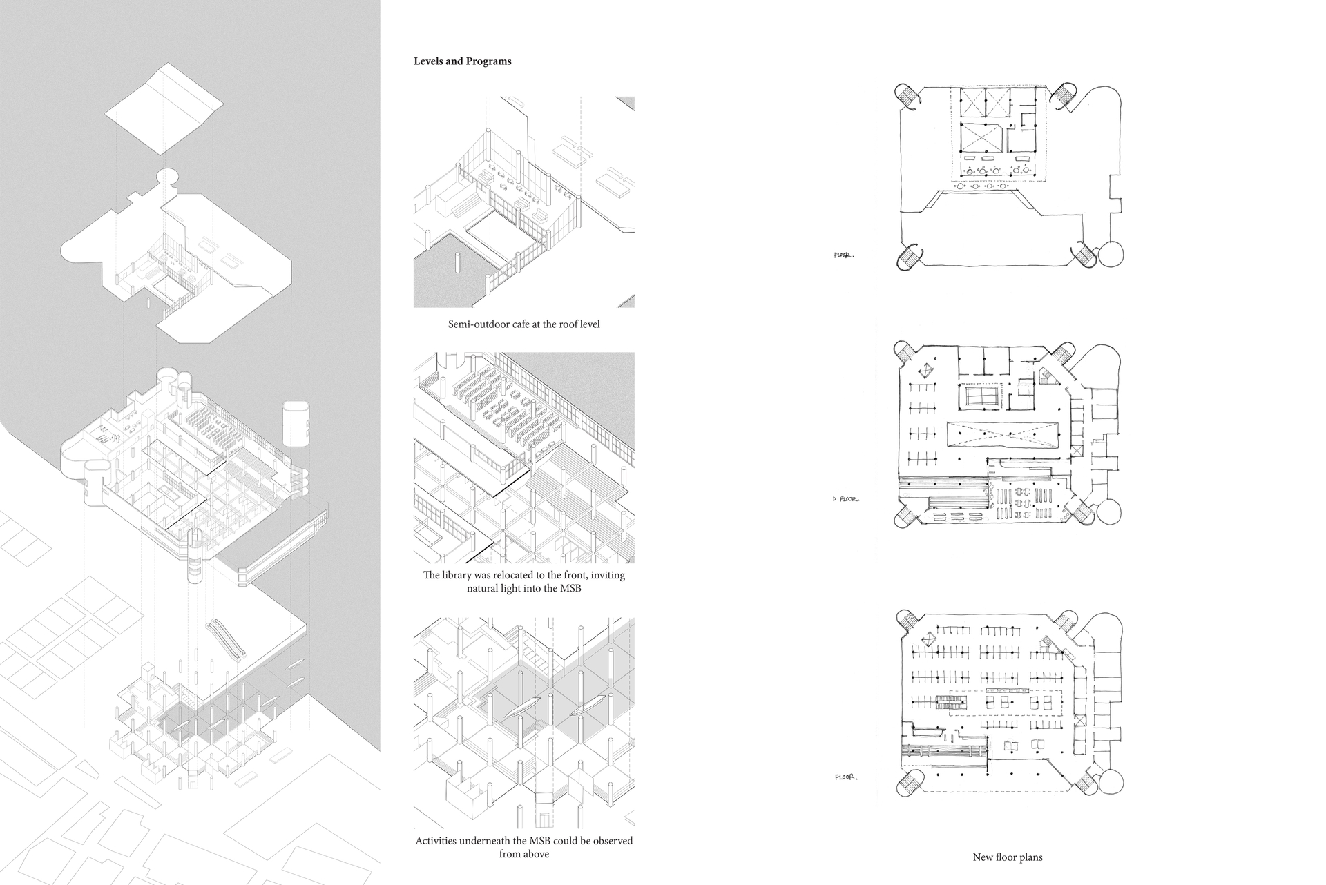 MSB | HKU Faculty of Architecture