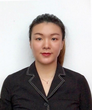Liu Yanan