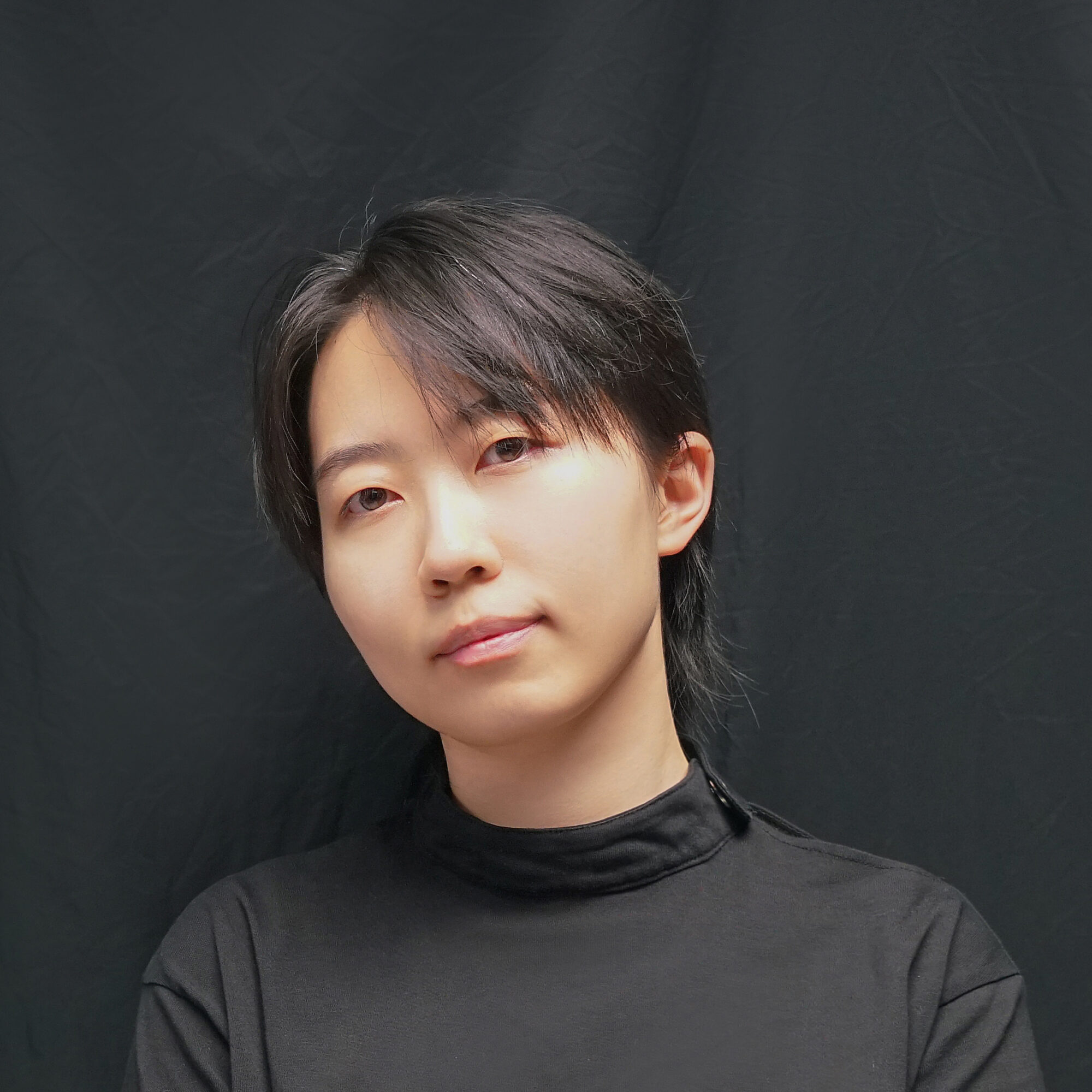 LUO Lan | HKU Faculty of Architecture