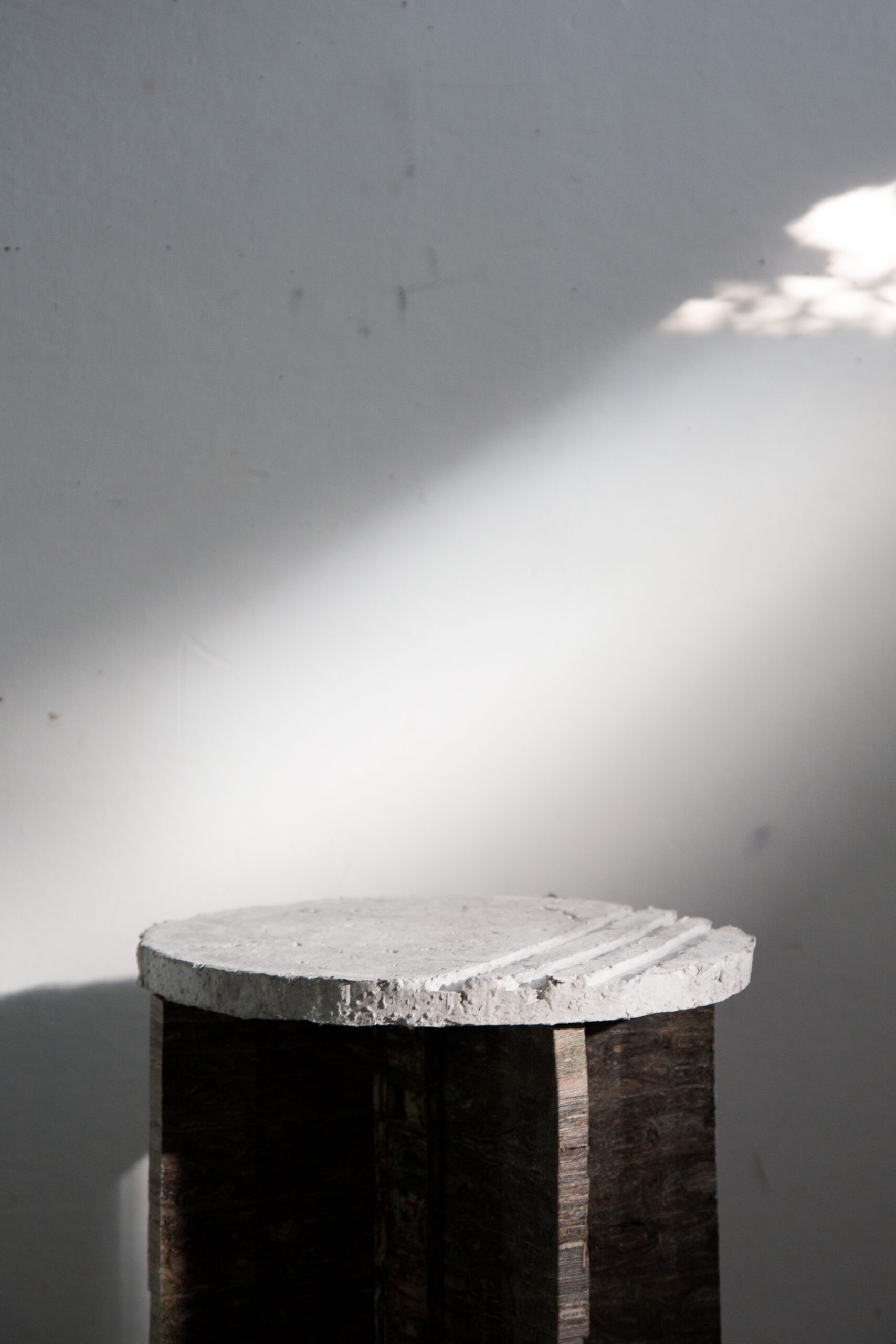 Senior BASc(Design+) students Tse Fergal Yau Wai and Huynh Ngoc Anh Duy ...