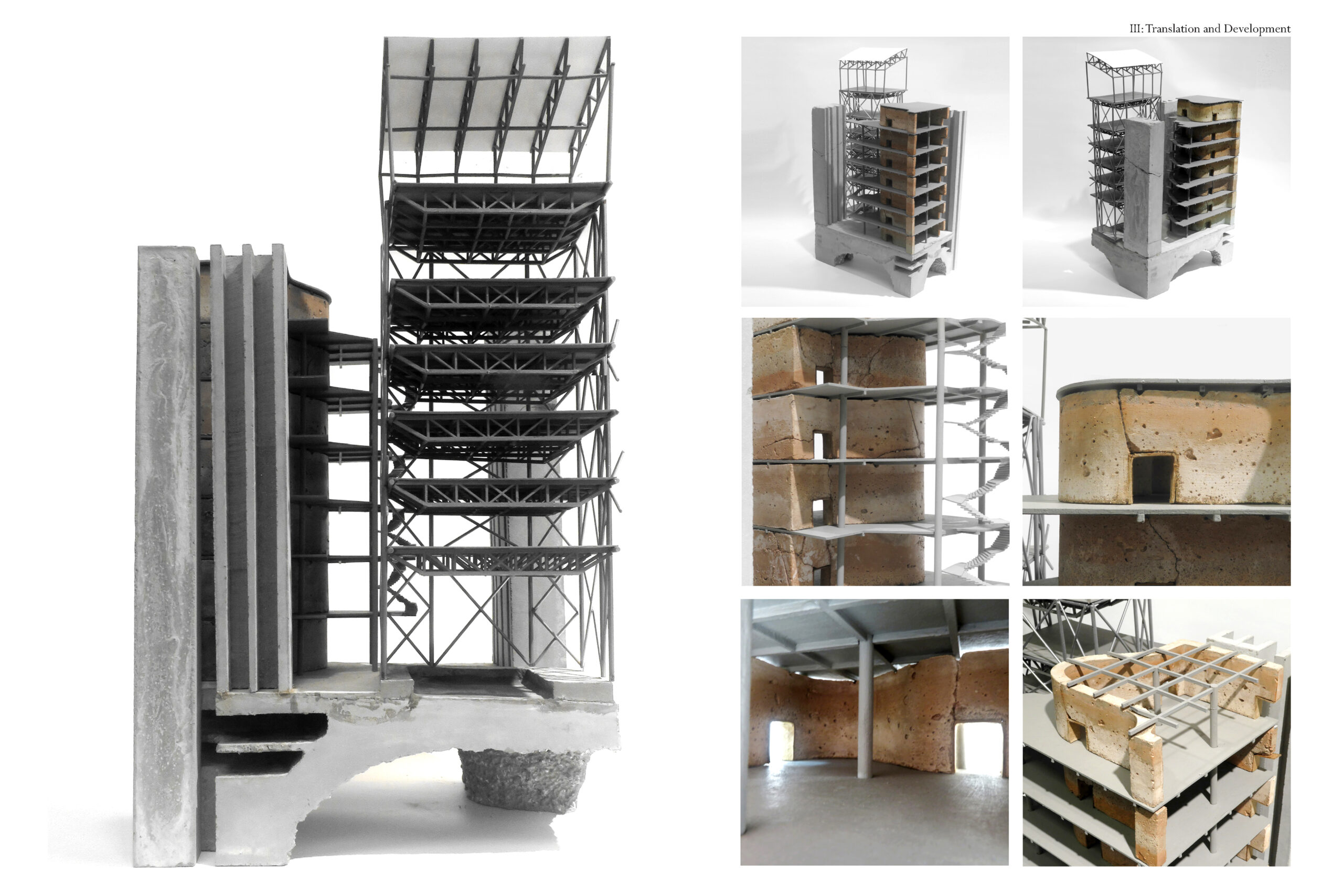 Weather-casted MSB: Learning from Weakness, Chaos and Deficiency | HKU ...