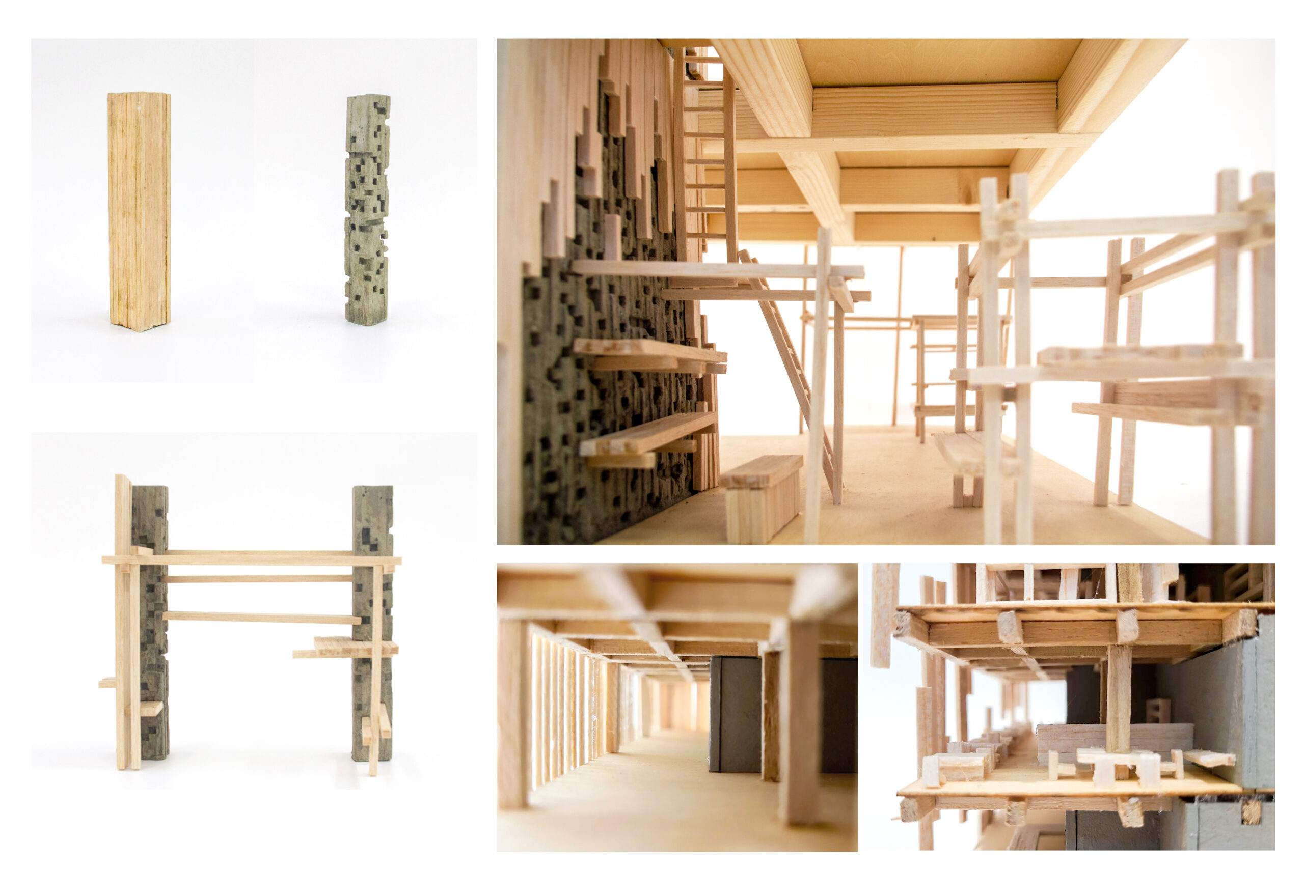 Weather-casted MSB: Learning from Weakness, Chaos and Deficiency | HKU ...