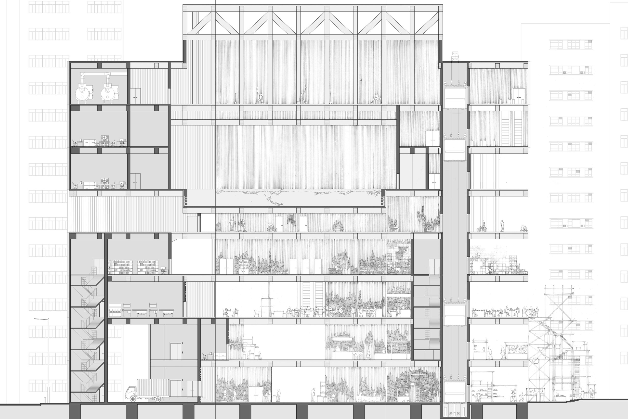 Weather-casted MSB: Learning from Weakness, Chaos and Deficiency | HKU ...