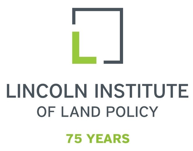 LincolnInstitute HKU Faculty of Architecture