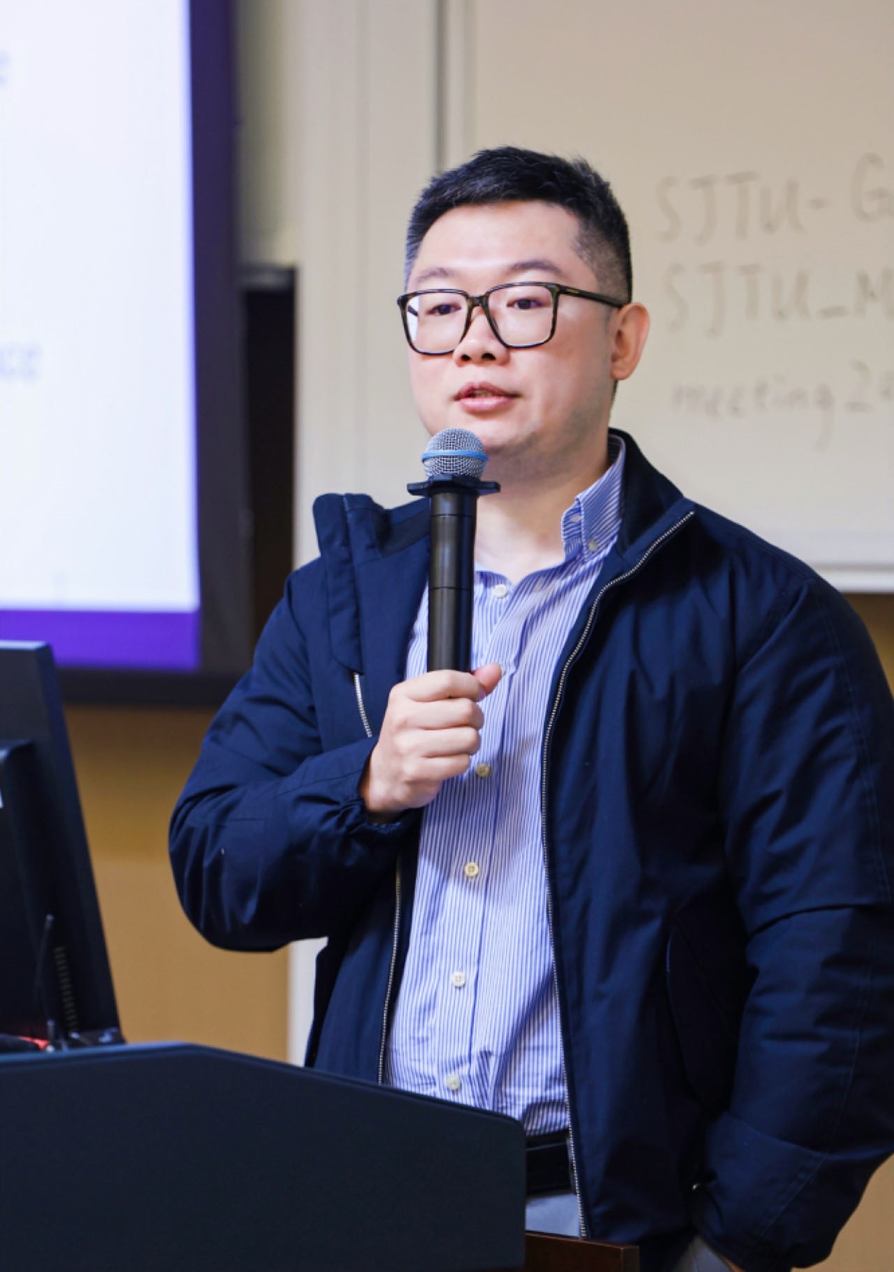 An, Jiafu | HKU Faculty of Architecture