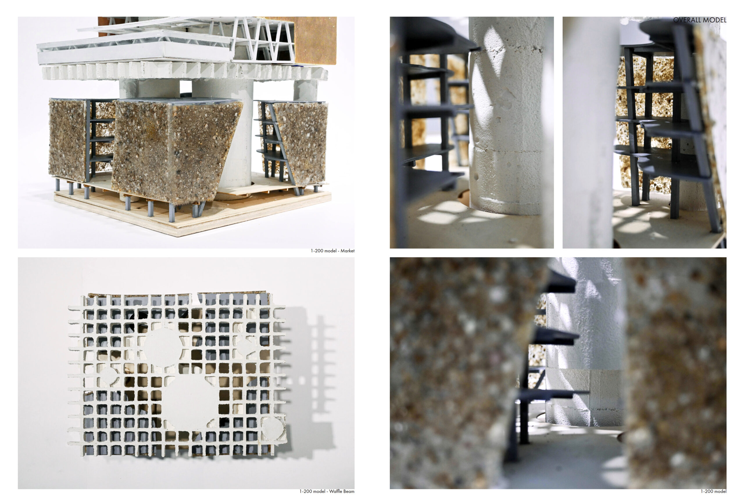 Weather-casted MSB 2.0: Learning from Weakness, Chaos and Deficiency ...