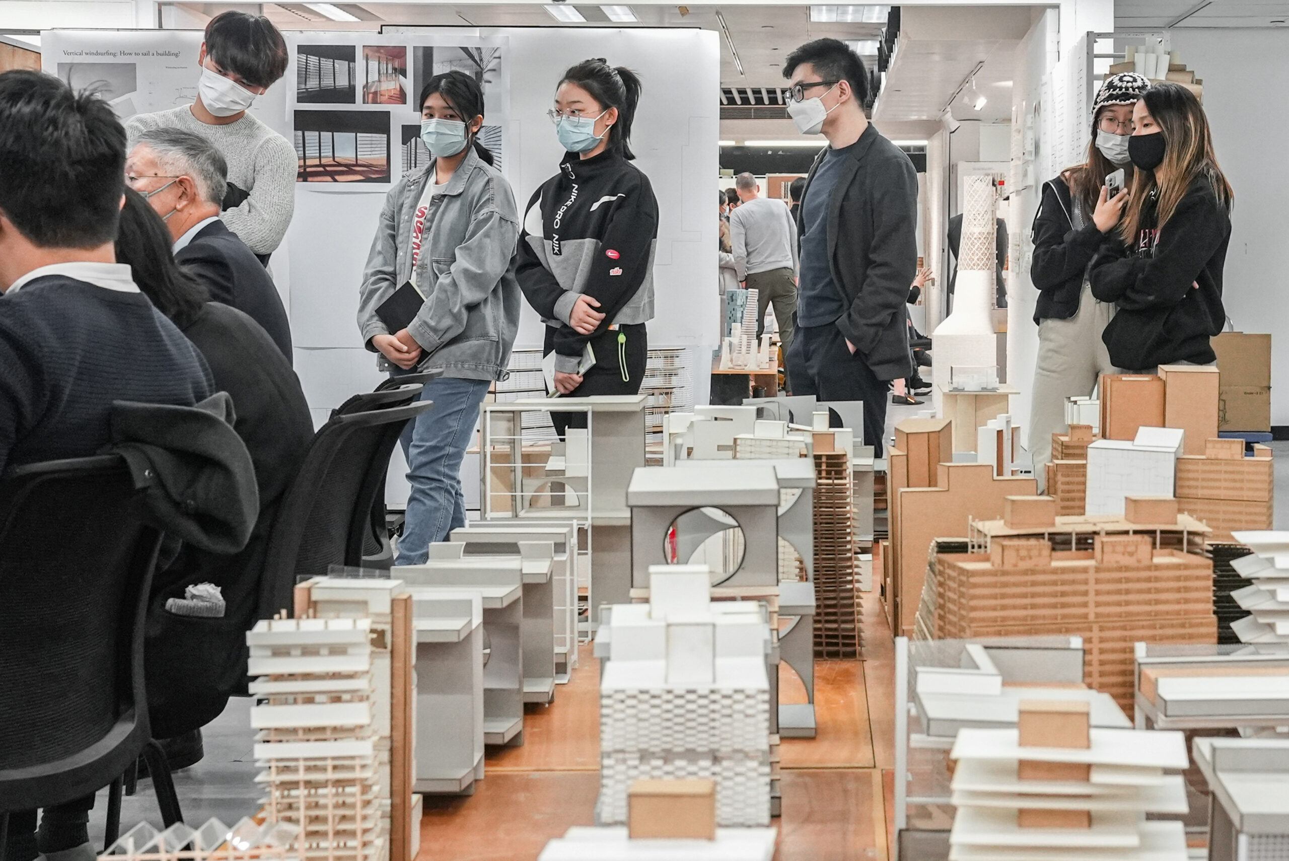 Picture of COMMONS I: DOUBLE EXPOSURES: FROM AIR-WALL TO CLOUD SPACE RETHINKING ...
