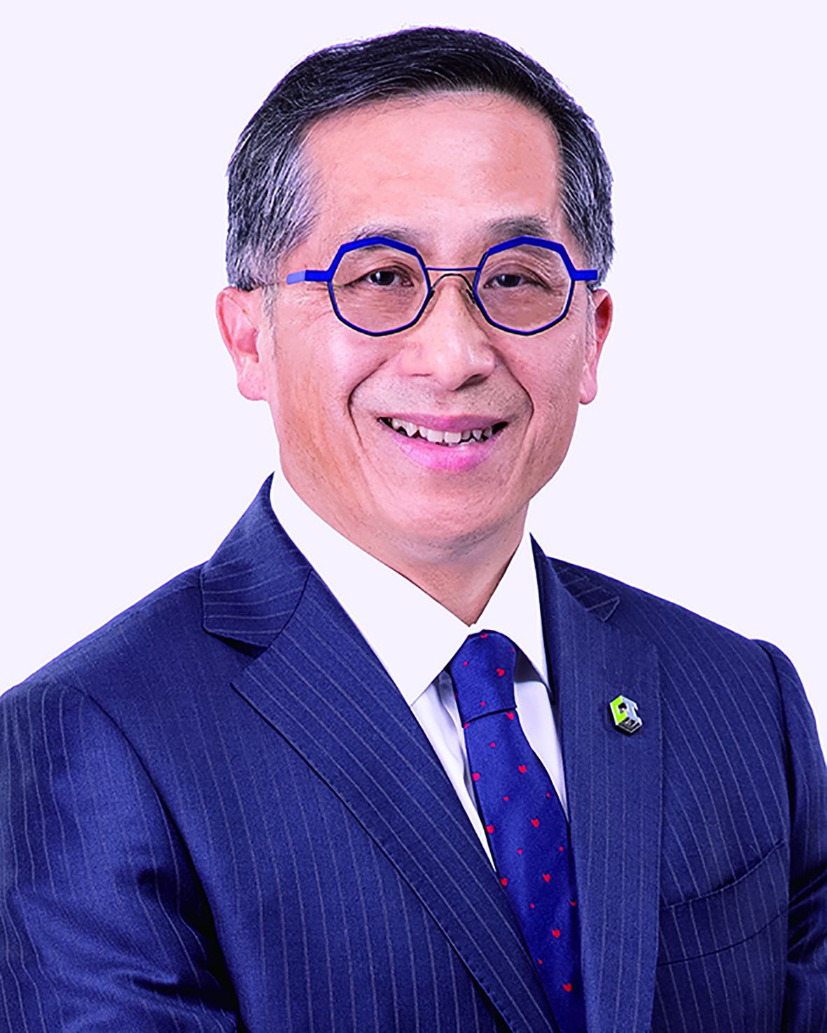 Ho, Thomas O.S., JP | HKU Faculty of Architecture