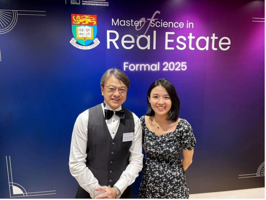 Student Stories | HKU Faculty of Architecture
