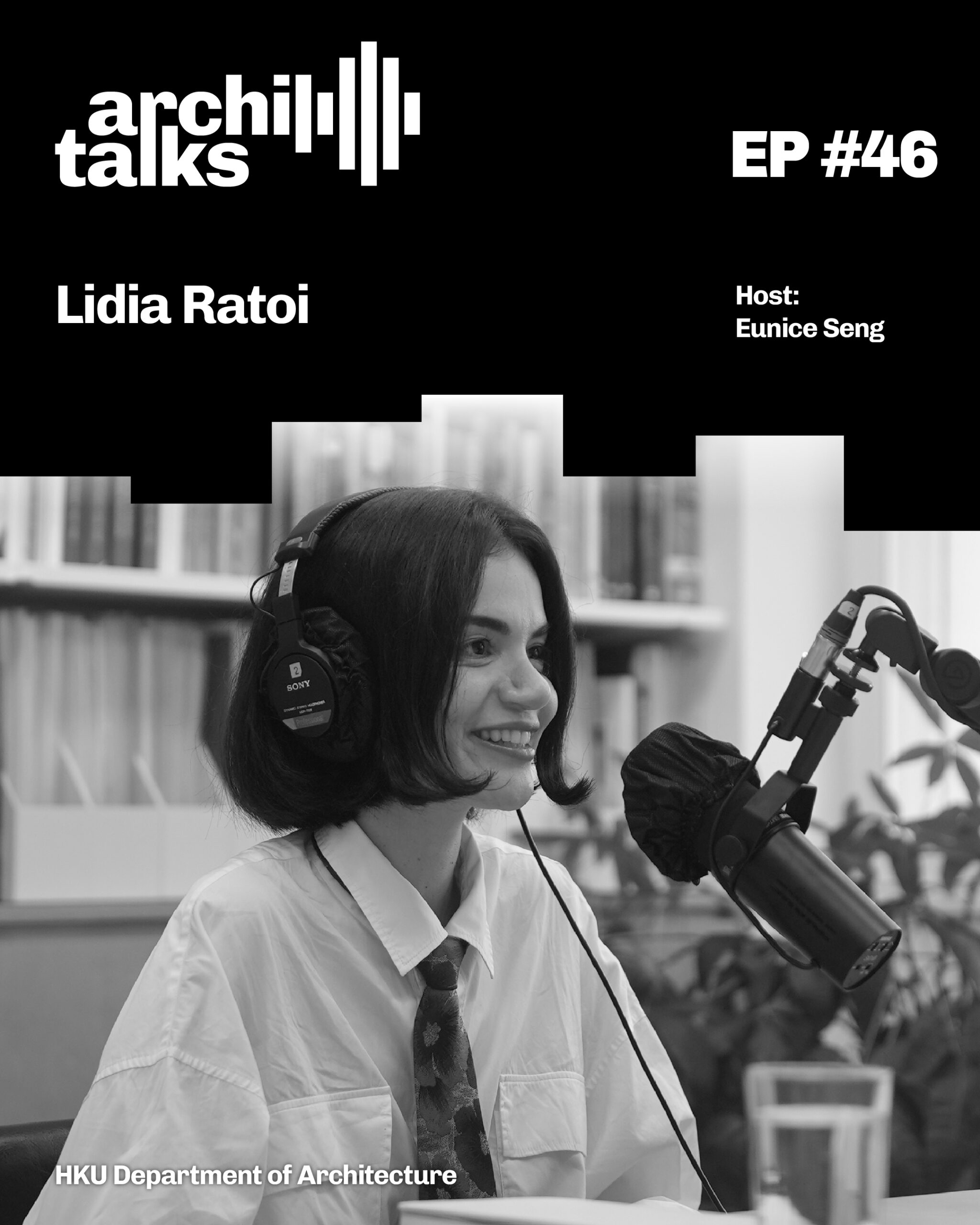Lidia Ratoi